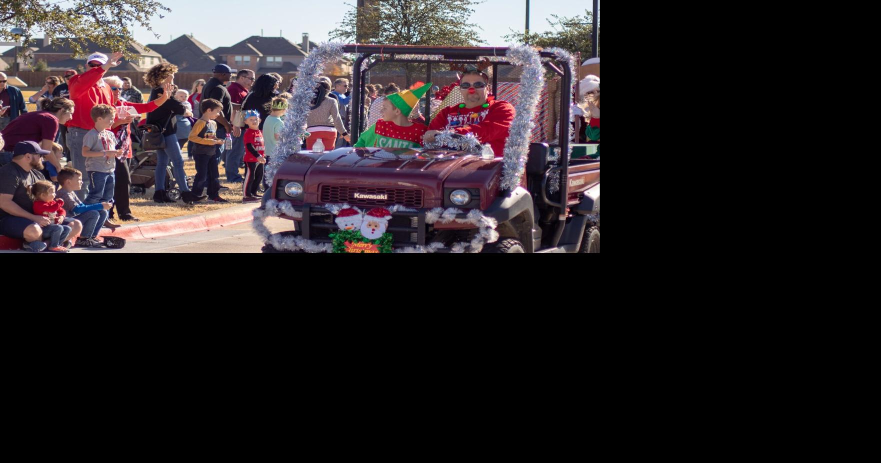 Prosper still planning Christmas festival Celina Record News