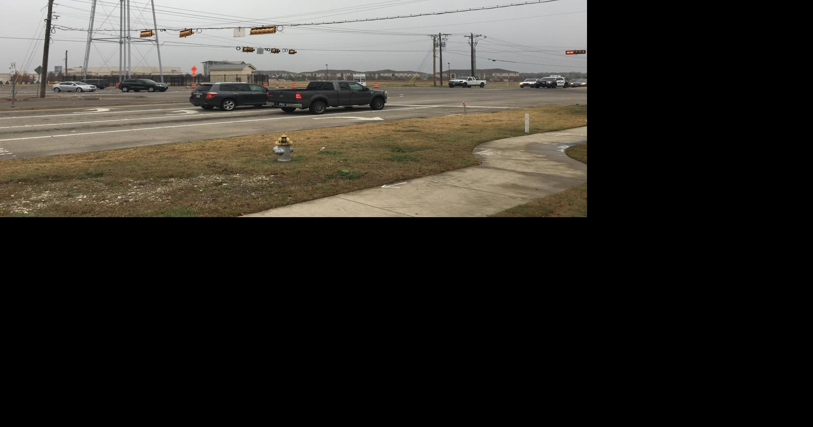 Stacy Road construction expected to be complete by January | Allen