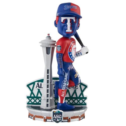 You need these Boston Red Sox City Connect bobbleheads