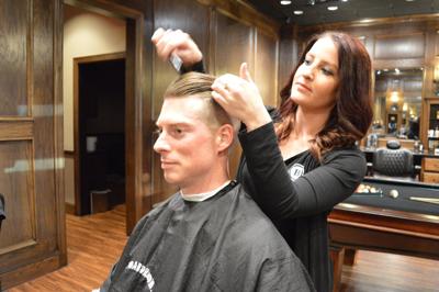 County Da S Office To Teach Stylists The Signs Of Domestic