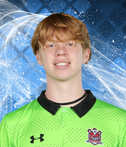 Mark Buckingham, McKinney Boyd boys soccer