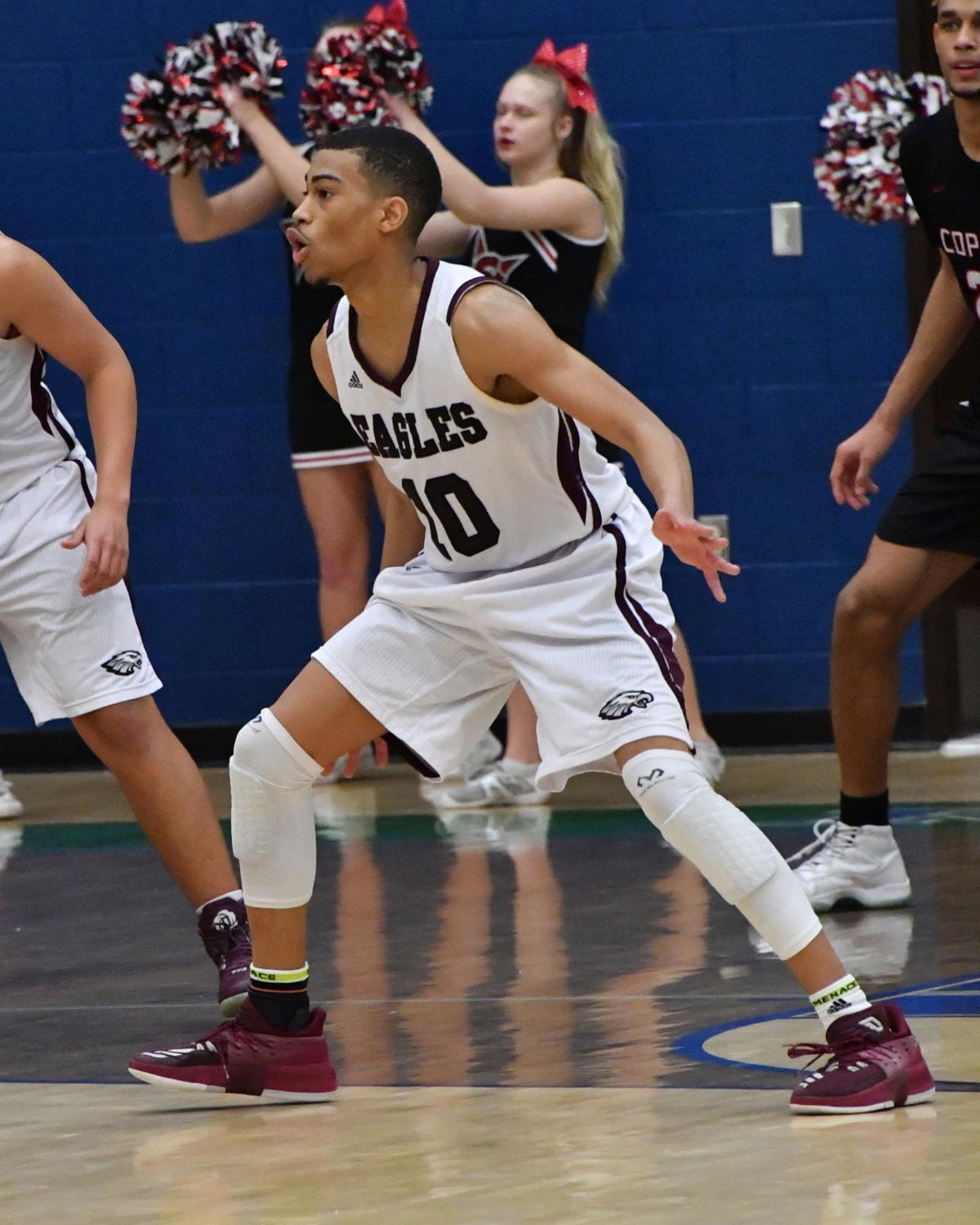 Rowlett Senior Class Departs With All District Honors Sports