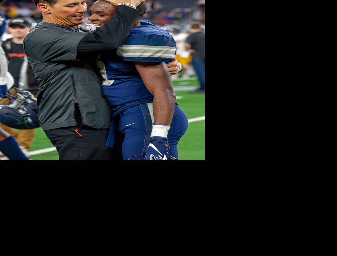 Football Lone Star S Mark Humble Named Rock Hill Head Coach