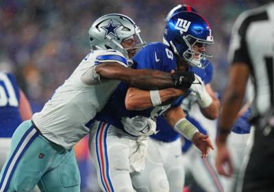 Giants vs. Cowboys 2022, Week 3: Everything you need to know - Big