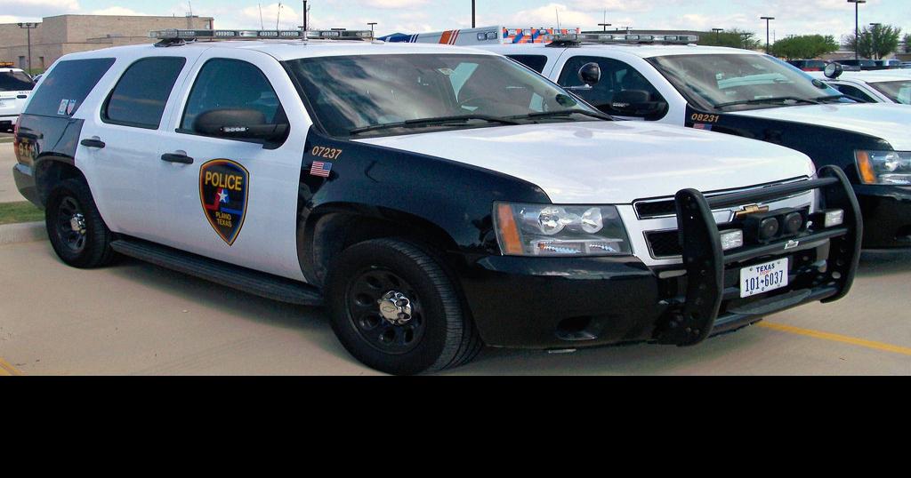 Plano approves $952K for 26 new police vehicles, Plano Star Courier News