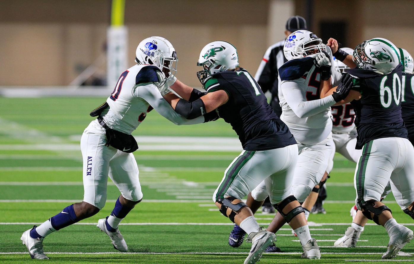 District of doom: Guyer, Allen, Prosper headline 5-6A; Rock Hill makes the  jump to 6A | Star Local Media High School Football | starlocalmedia.com