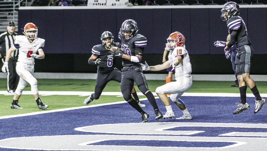 State Of The Knights Q A With Independence Head Coach Kyle Story
