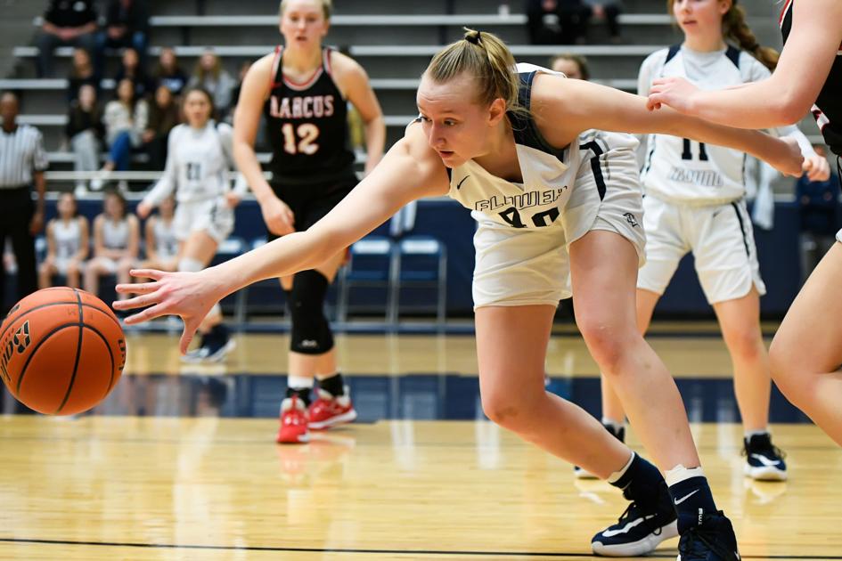 6 6a Basketball Roundup Macarthur S 5 Star Duo Too Much For Flower Mound Sports Starlocalmedia Com