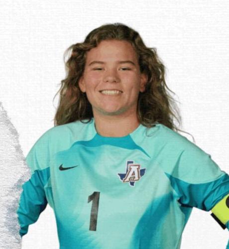 Robbi Curry, Allen girls soccer
