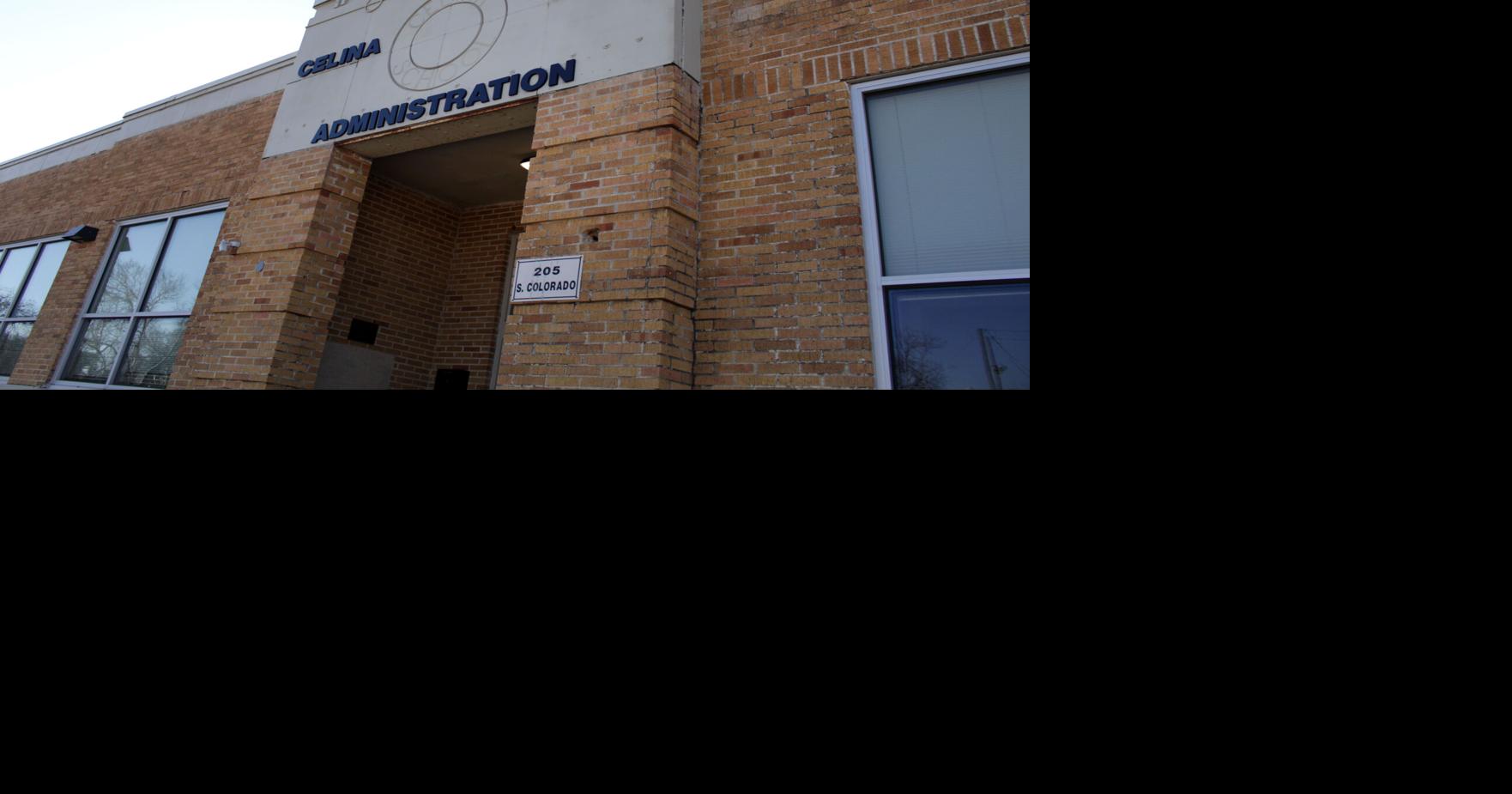 Celina ISD #39 s tax rate set for November ballot Celina Record Local