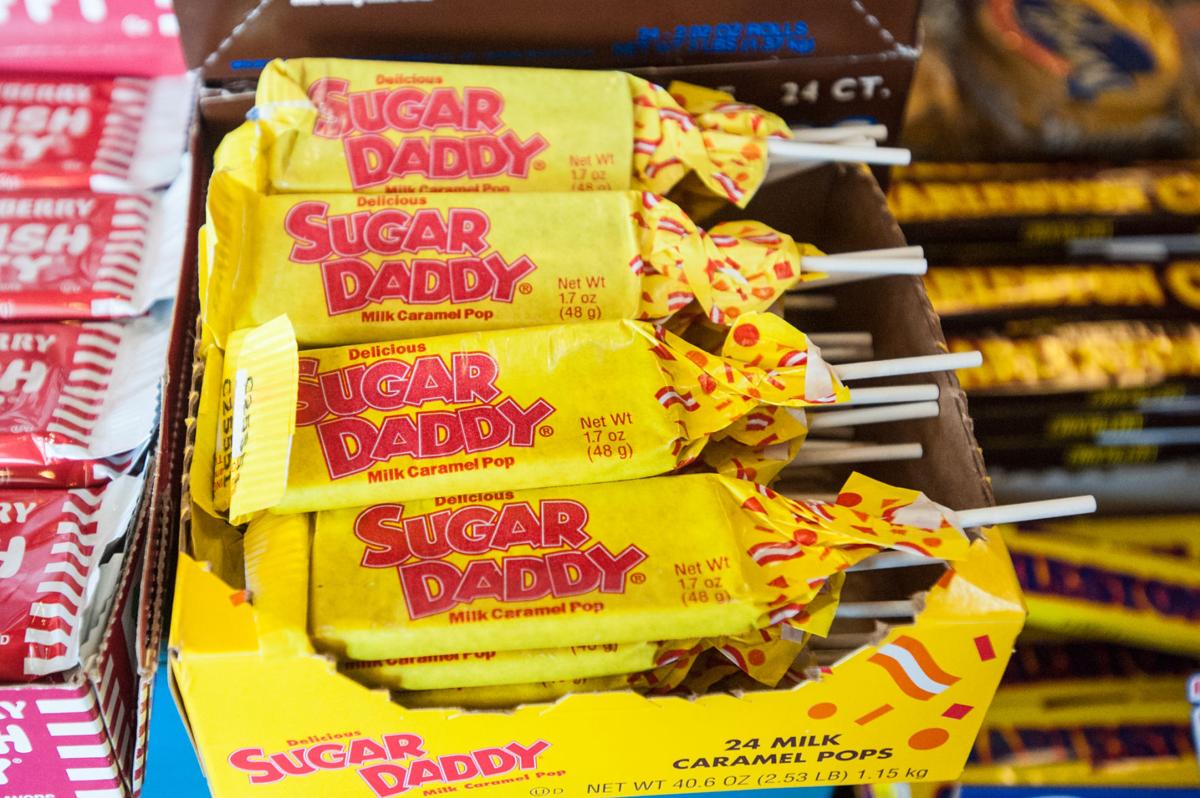 Photos Blooms Candy Soda Pop Shop Live And Local Starlocalmedia Com