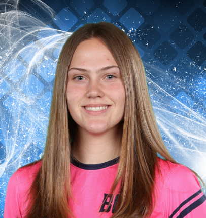 Shelby Henderson, McKinney Boyd girls soccer