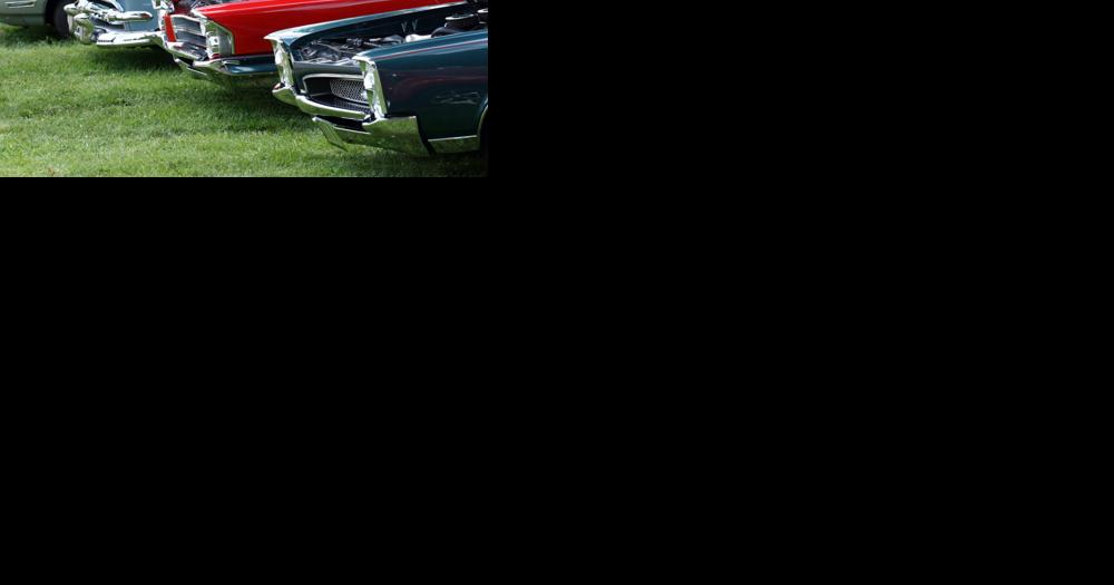 Get ready to rev your engine at Prosper's 'Coffee & Chrome' car show July 22 | Check Out Prosper - Vimarsana News