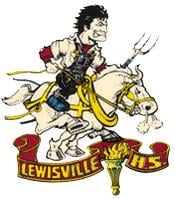 Lewisville High School Fighting Farmer Baseball - SENIOR SPOTLIGHT
