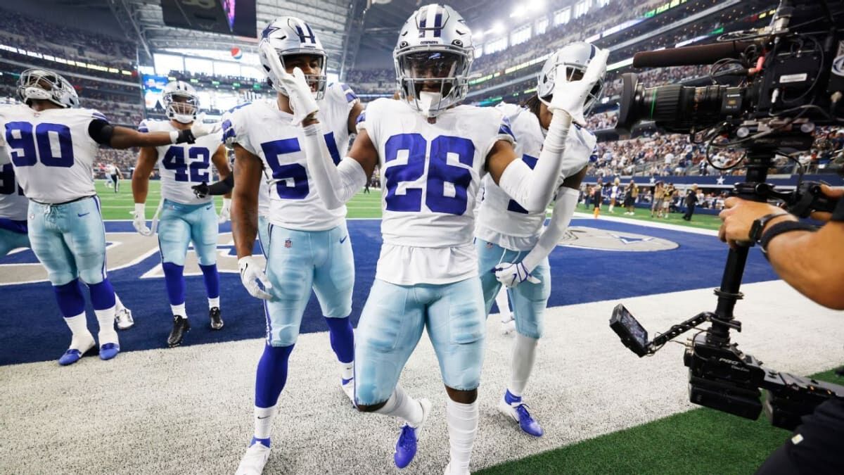 Dallas Cowboys Rookie Class Grade & Impact for 2023