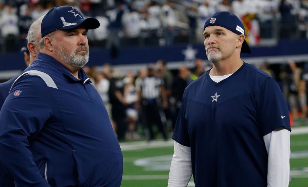 Cowboys' Durde grows as 1st Brit to coach full time in NFL