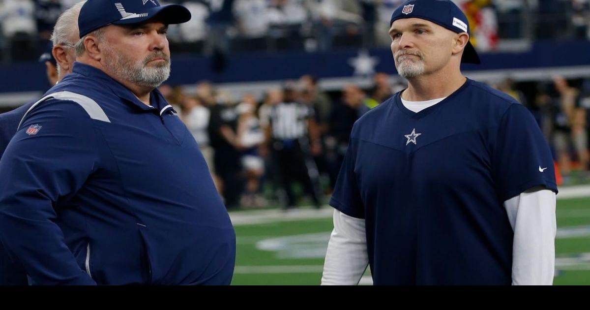 Cowboys Coaches Reveal 4 Major Issues to Fix