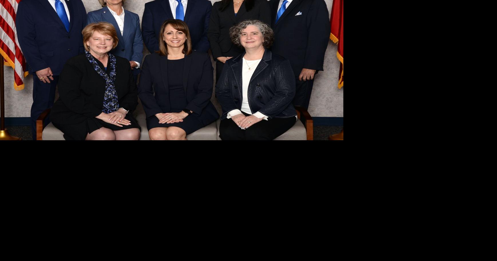 Allen ISD Board of Trustees named finalists for H-E-B Excellence in ...