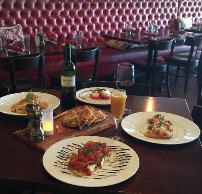 Restaurants coming to Flower Mound in coming weeks News