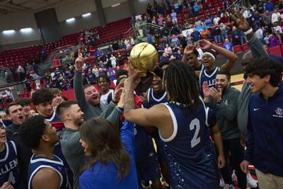 Allen Rudd Basketball Collin County Summer Questions: Looking back on some of the area’s top ...