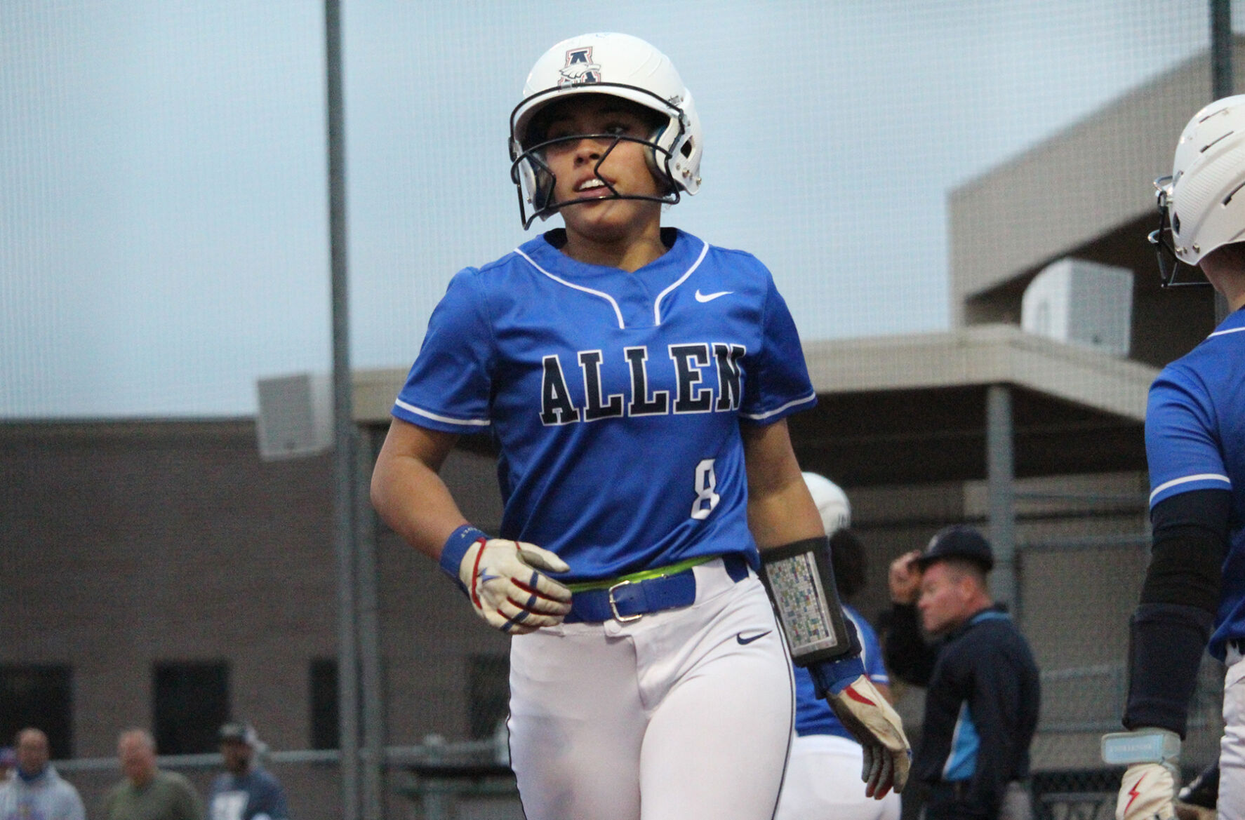 Allen Softball Clinches No. 2 Seed After Win; Prosper, Lovejoy Baseball Score Big Victories