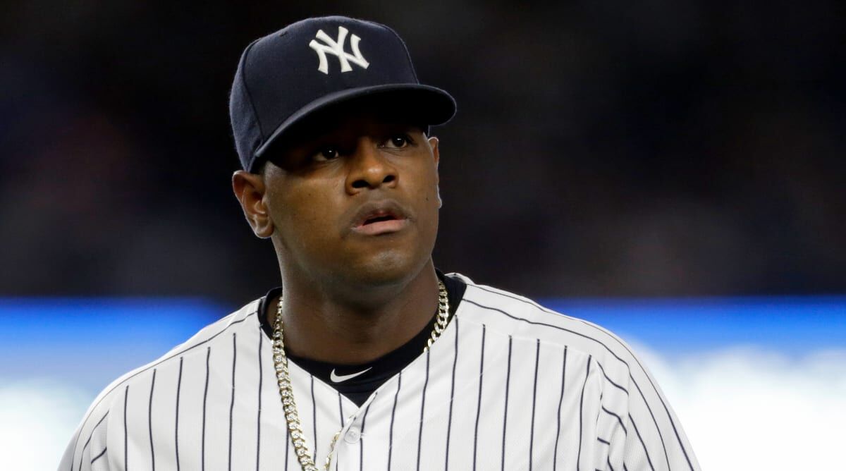 New York Yankees: Luis Severino On Valuable Asset List