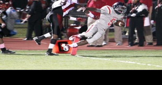 Football: Broncos season ramps up in difficulty with Sachse | Star ...
