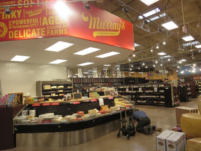 Kroger Celina Tx