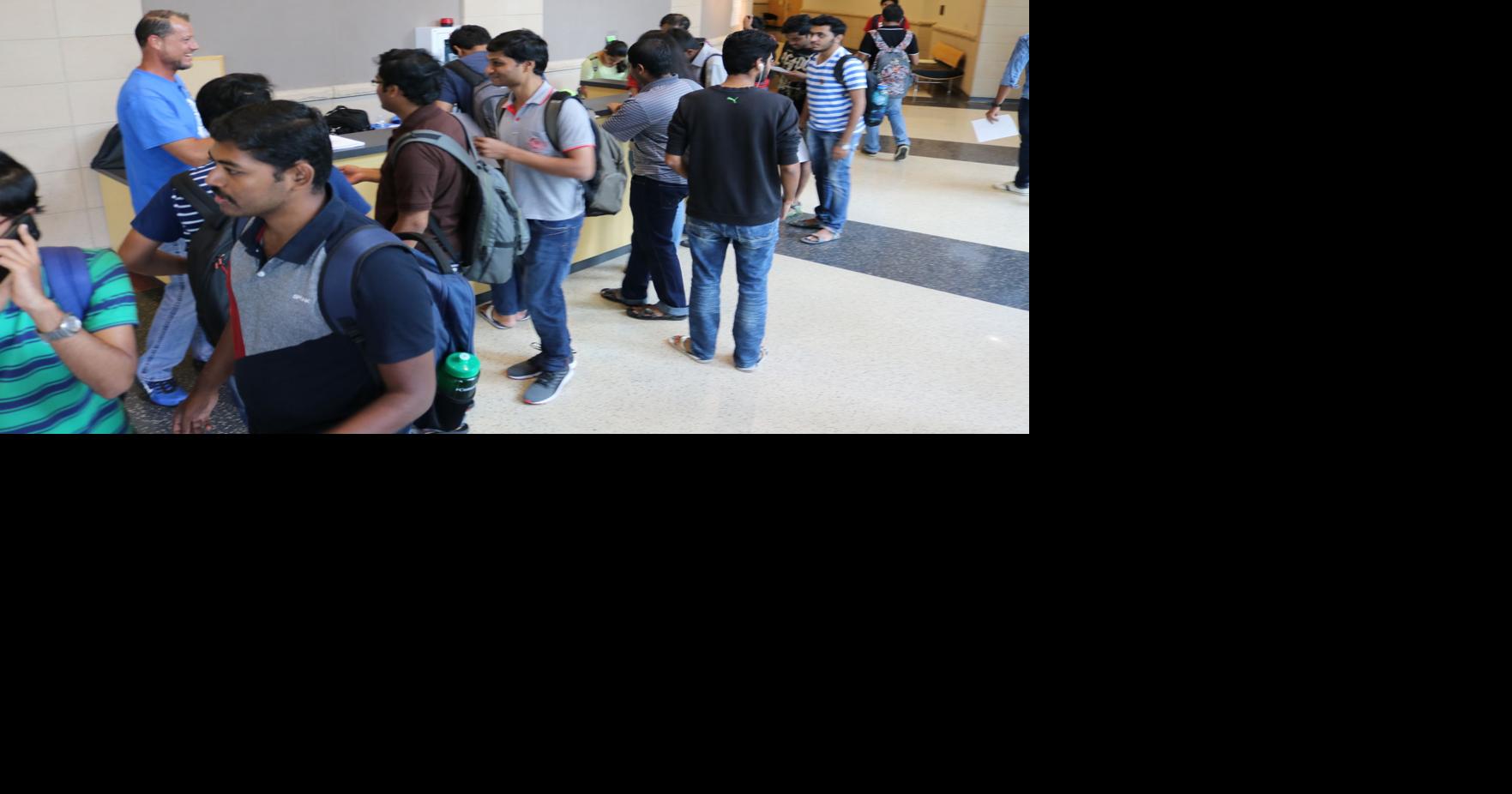 From hacking to helping UT Dallas students improve the city during