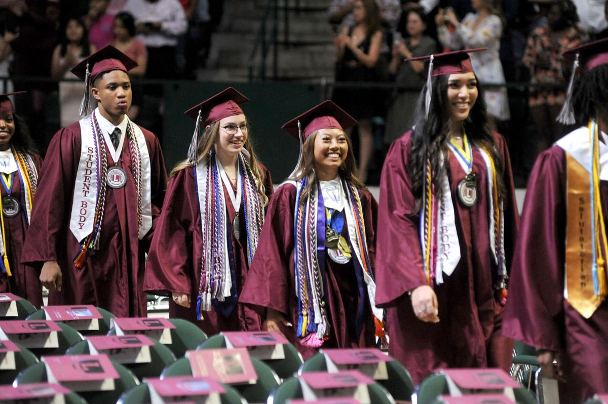 Congrats to the Lewisville High School Class of 2022 See more than 140