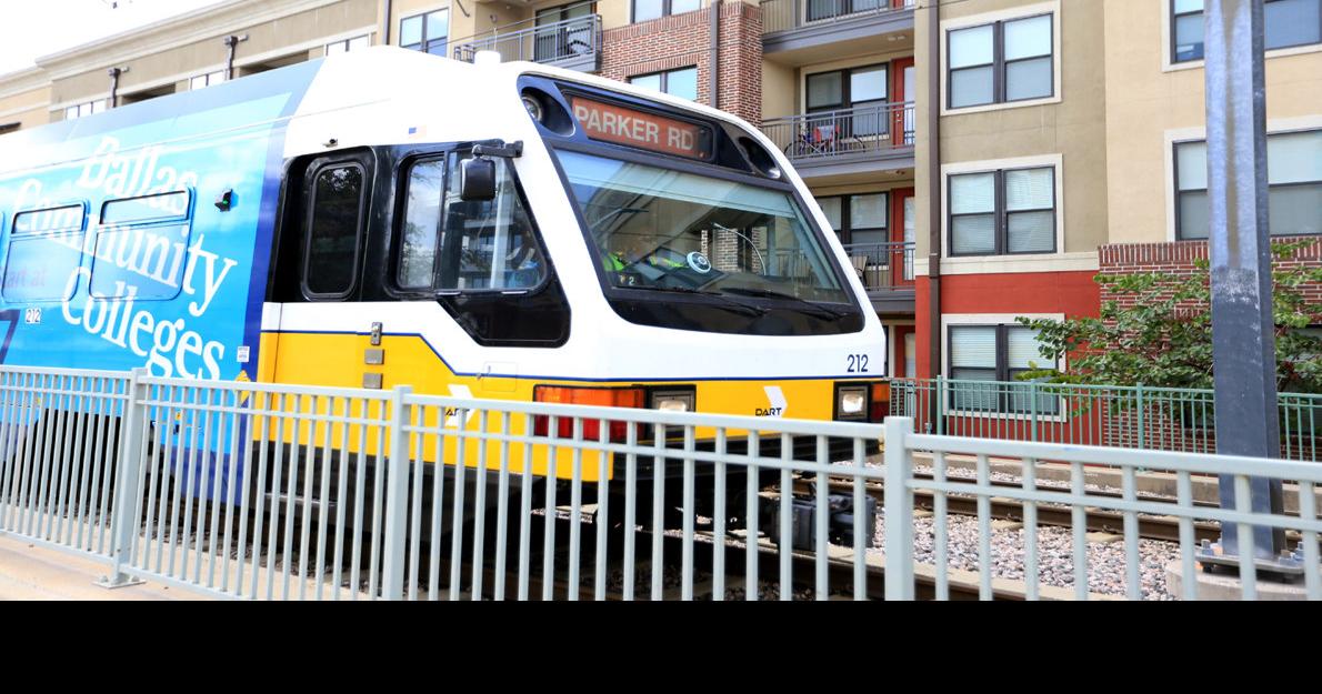 Silver Line construction to begin | Plano Star Courier News ...