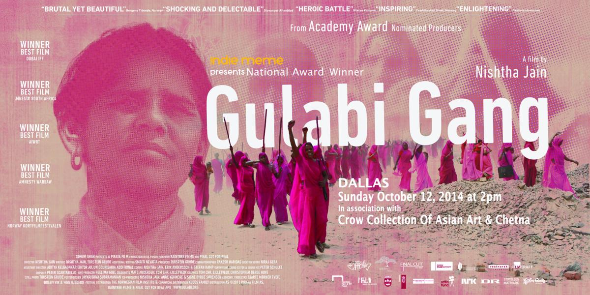 Filmmaker Nishtha Jain Set To Release Indie Film At North Texas Museum Live And Local Starlocalmedia Com Together with smriti nevatia jain created an independent documentary outfit. star local media