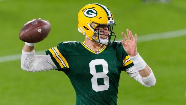 Aaron Rodgers plans to play for Jets in 2023, awaits Packers' move – Twin  Cities