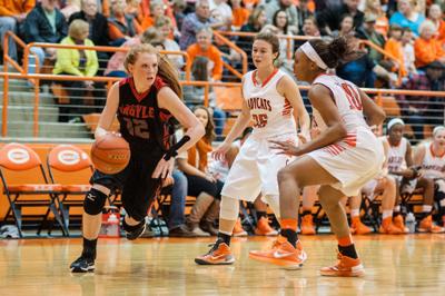 Girls Basketball Argyle Takes Another Step Toward Back To Back