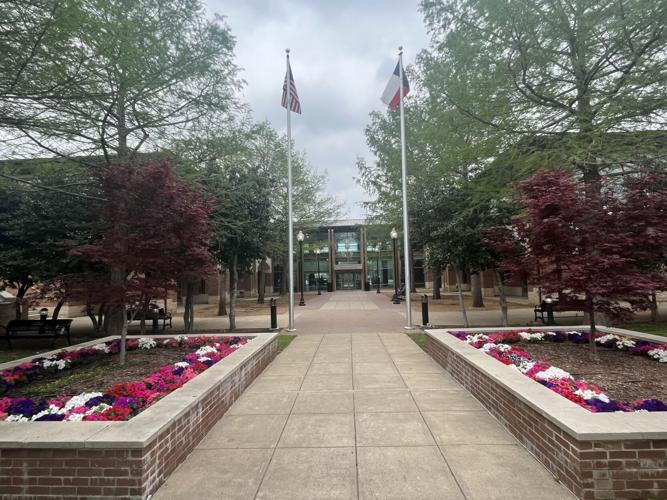 ‘Here to Help’ McKinney celebrates National Library Week News