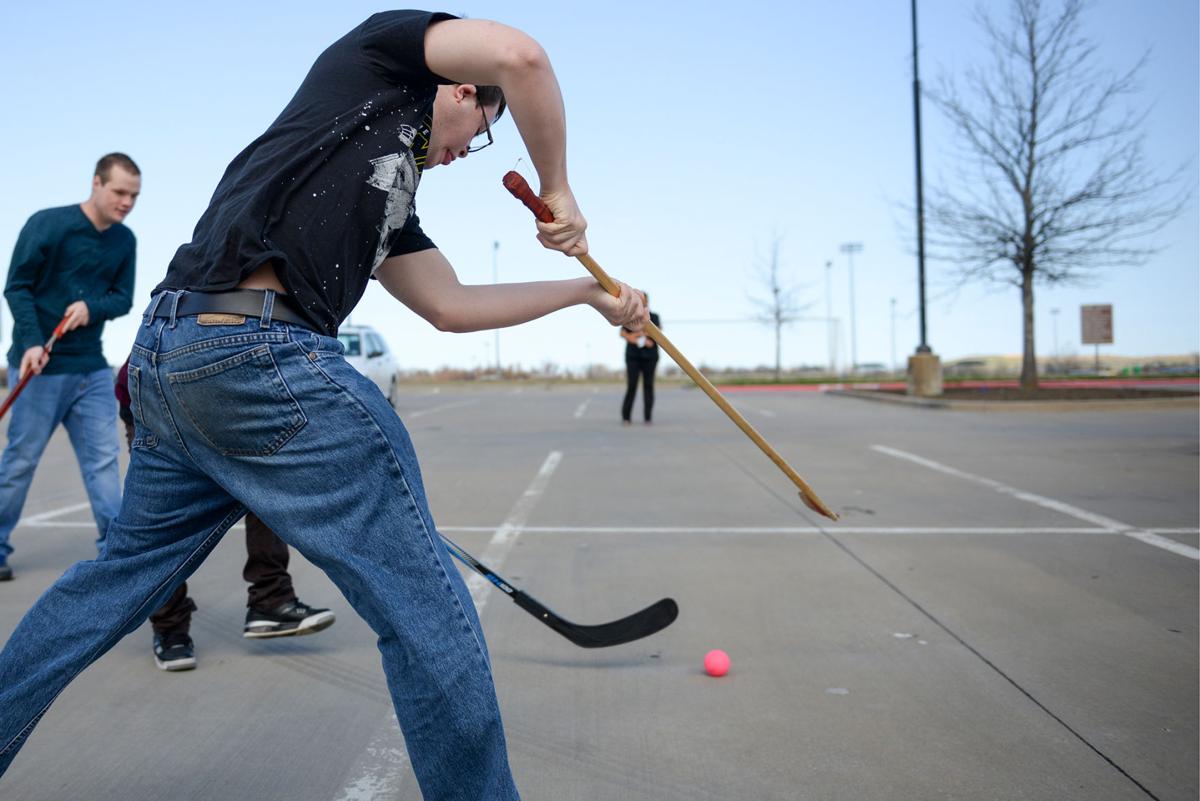 Focus on the Future to host street hockey tournament News