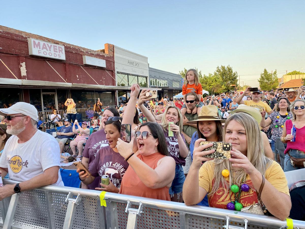 What to know about Celina's 2023 Cajun Fest event Celina Record