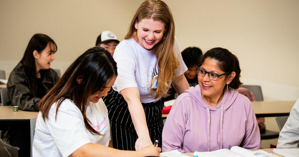 Collin College awarded $2.1 million grant to expand adult education ...