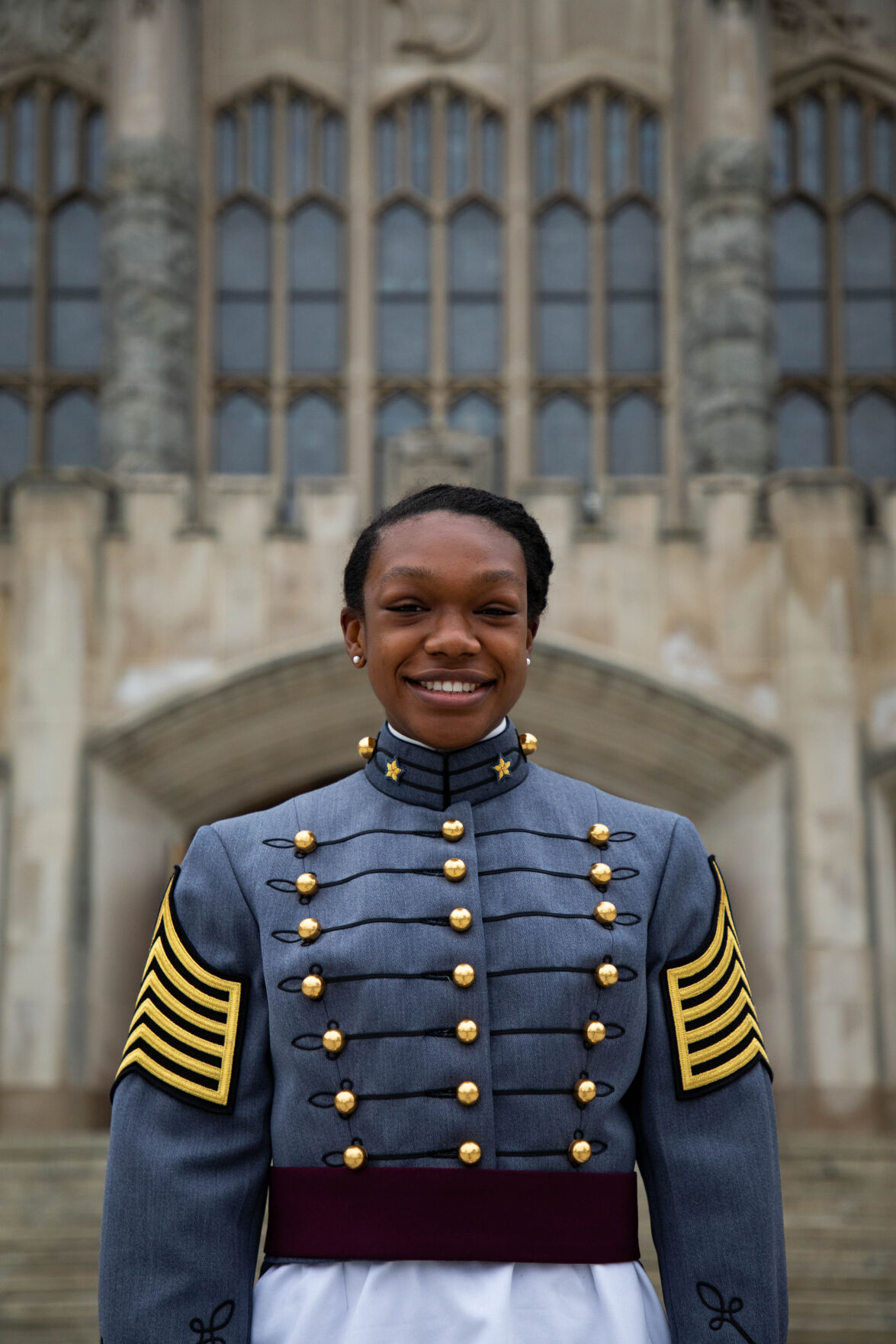 West Point Cadets Earn Rhodes Scholarship | Rowlett Lakeshore Times ...