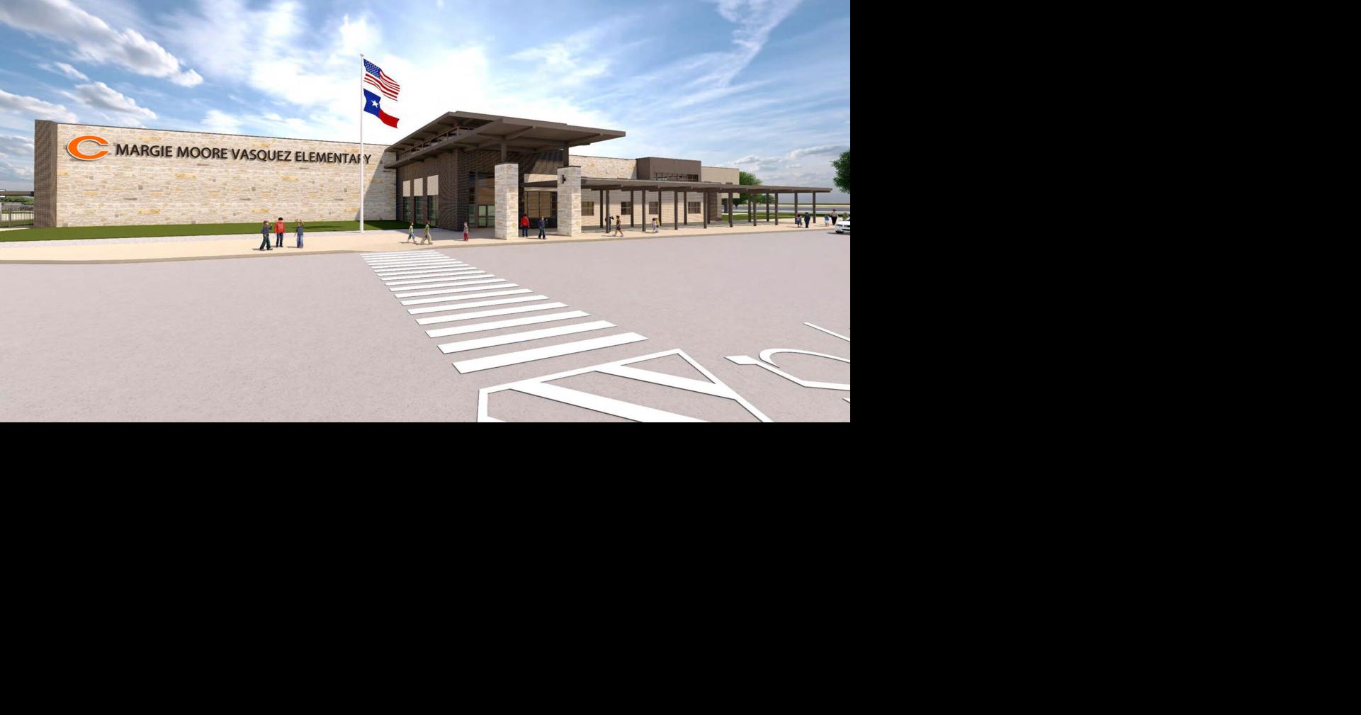 Celina ISD announces names for new elementary, middle school | Celina