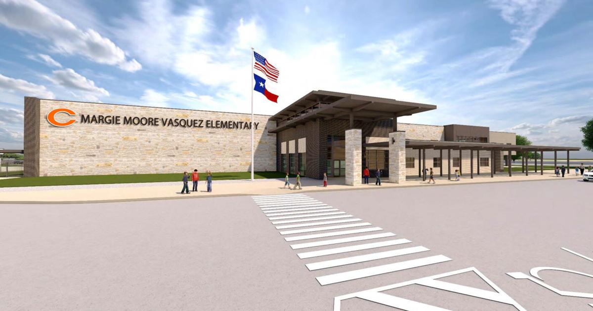 Celina ISD announces names for new elementary, middle school | Celina