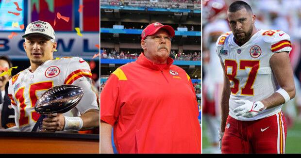 Kansas City Chiefs trade rumors: 5 Cap-saving trade candidates for 2020