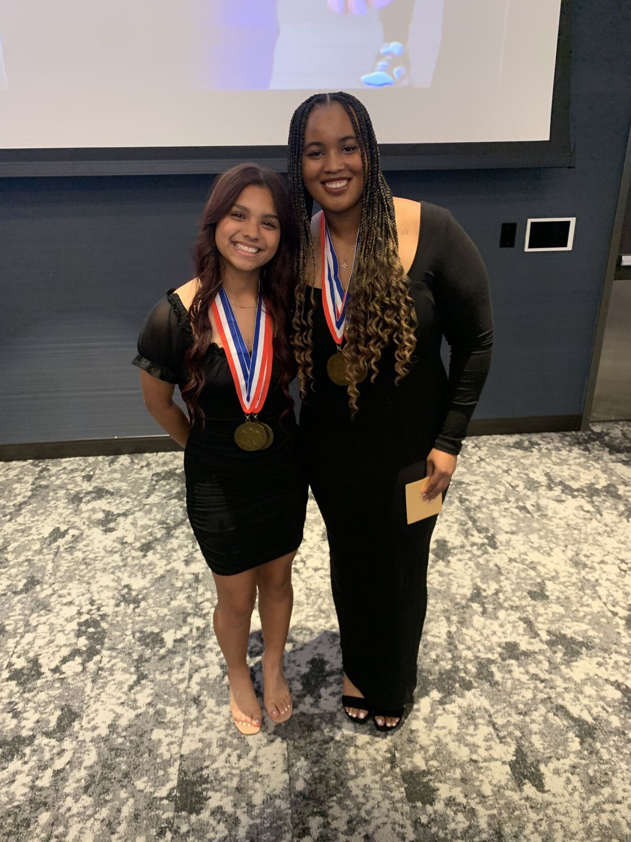 Denton County baseball, softball standouts rake in THSCA academic all ...