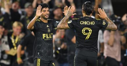 LAFC Becomes First $1 Billion MLS Franchise, per Forbes
