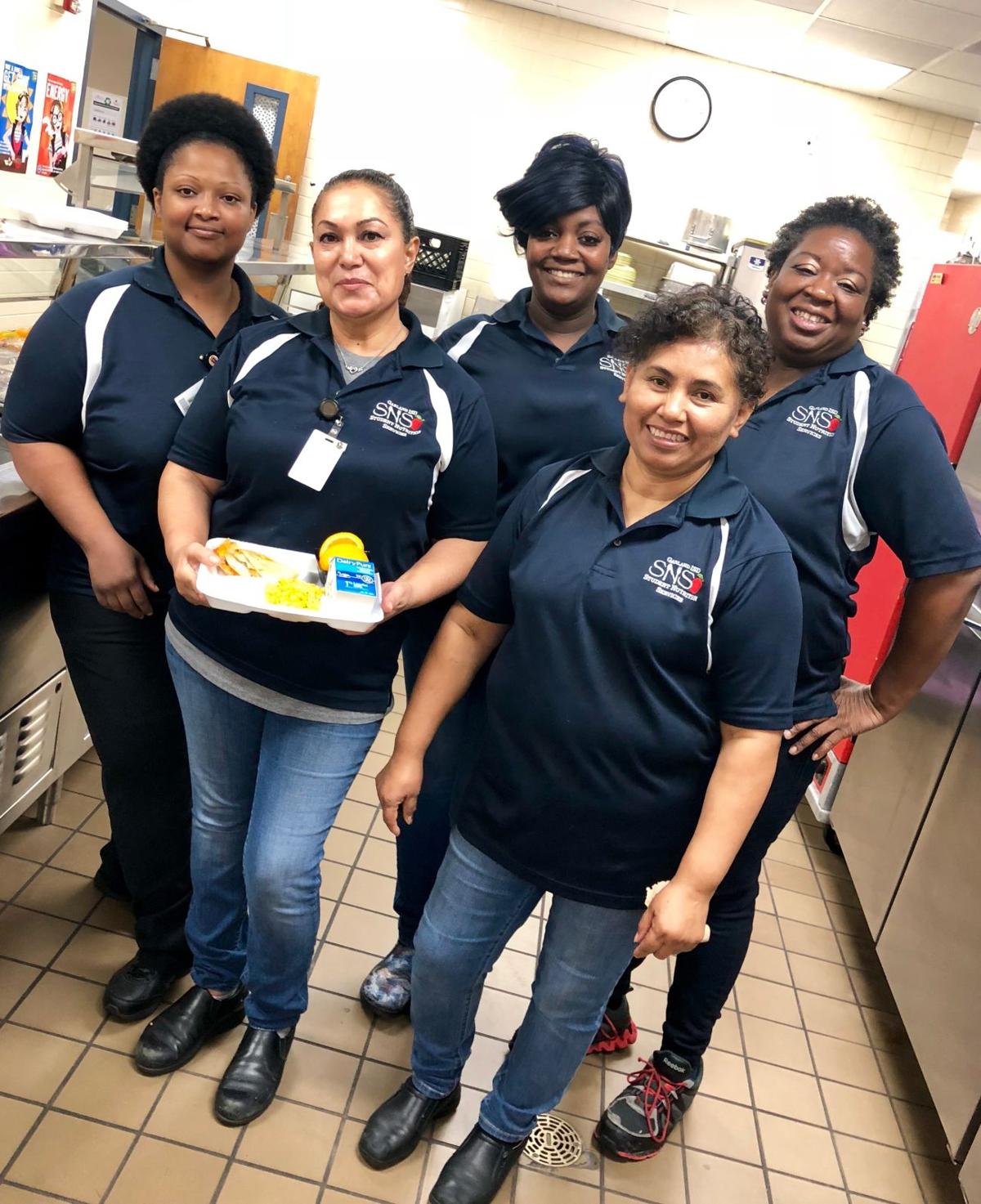 Garland ISD keeps kids fed during summer News