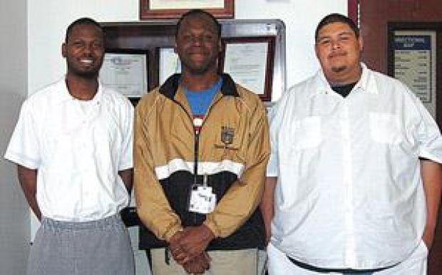 North Texas Job Corps evaluation Much improved News