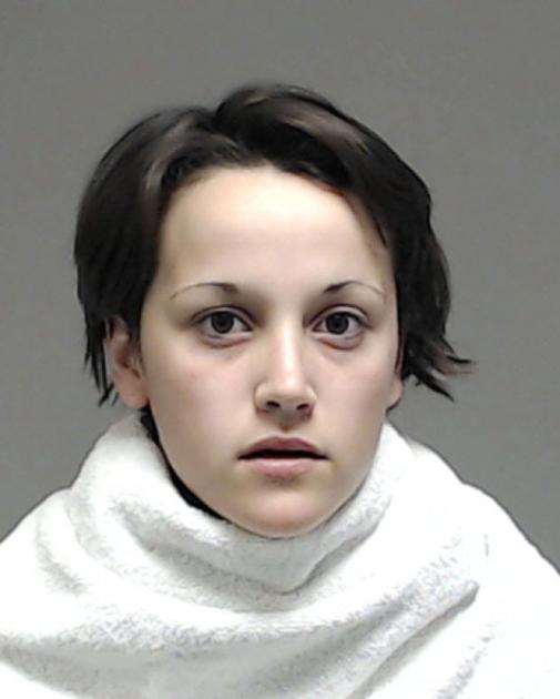 Allen teacher’s aide arrested for improper relationship with student
