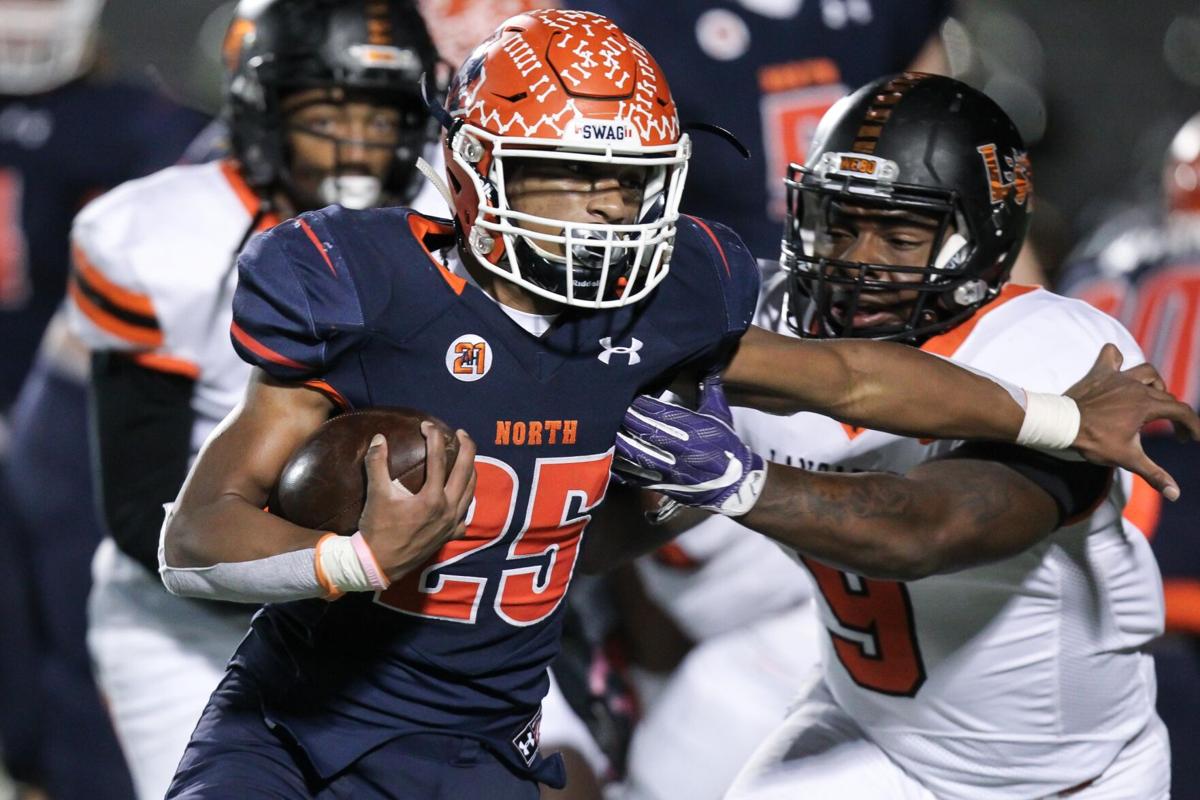 Team Preview: McKinney North reloads after record-setting year