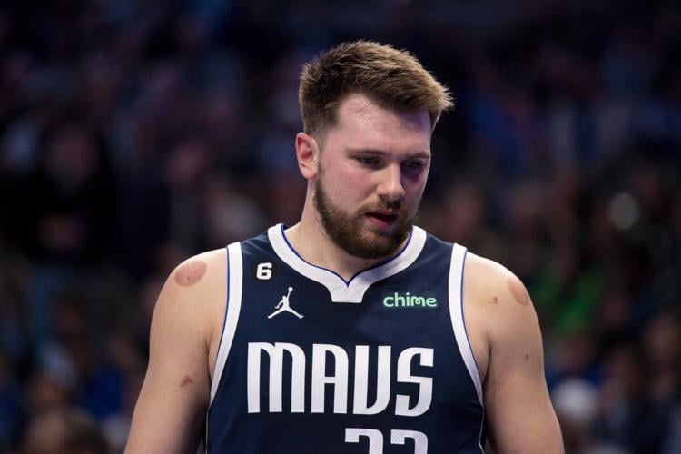 Mavs Star Luka Doncic Refuses to Concede on Season: 'Still a Chance!', DFW  Pro Sports