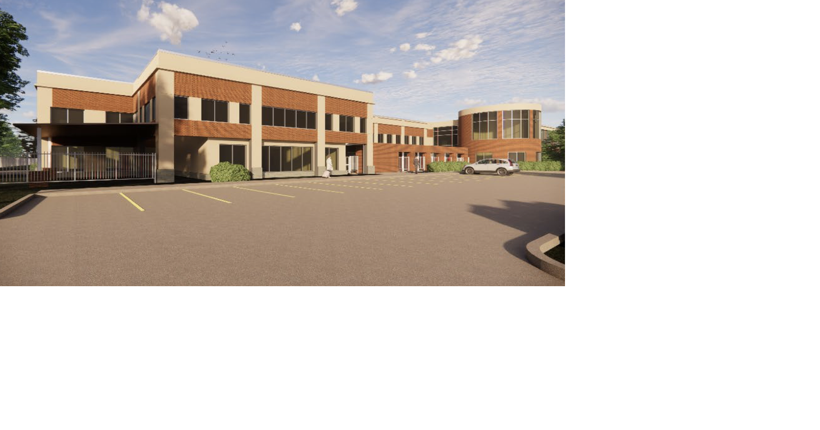 Private school in Carrollton seeks zoning amendment for new campus News